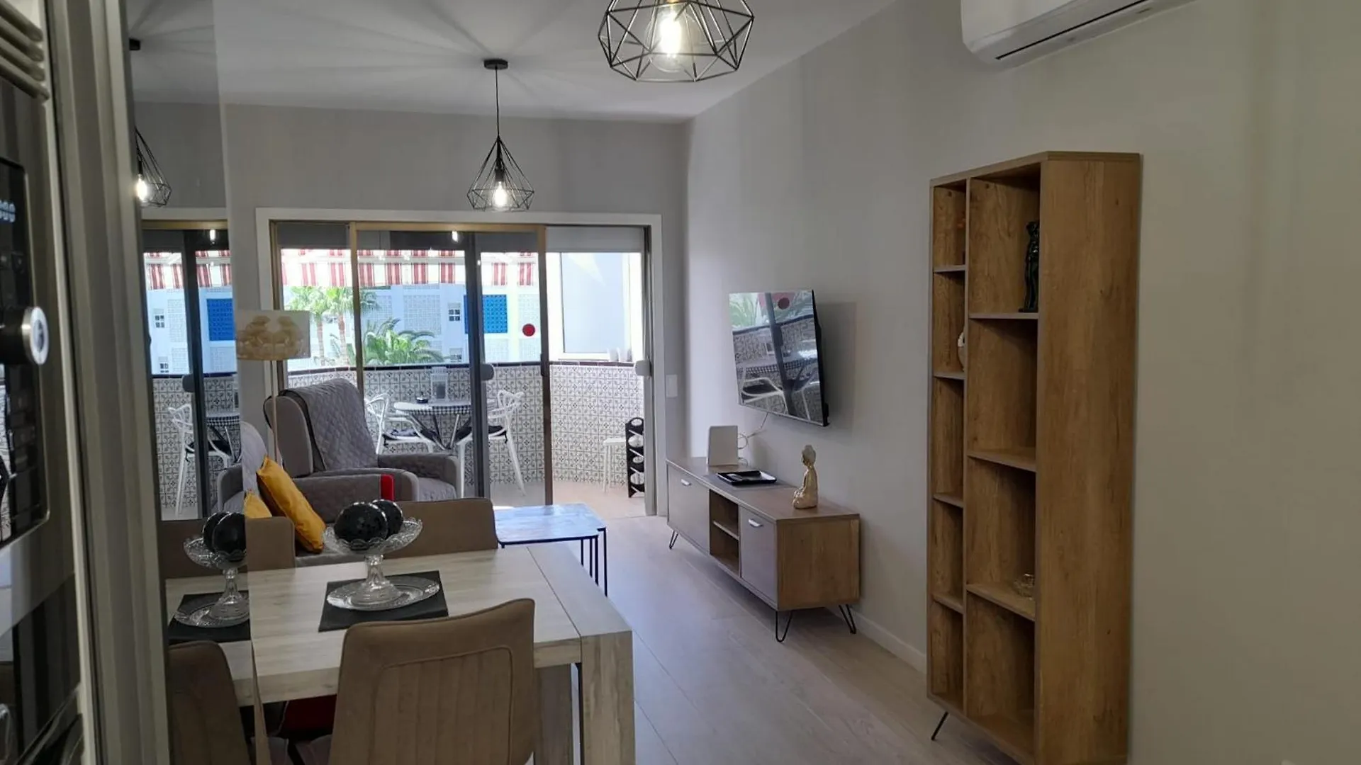 Casa Lola Apartment Maspalomas  Spain