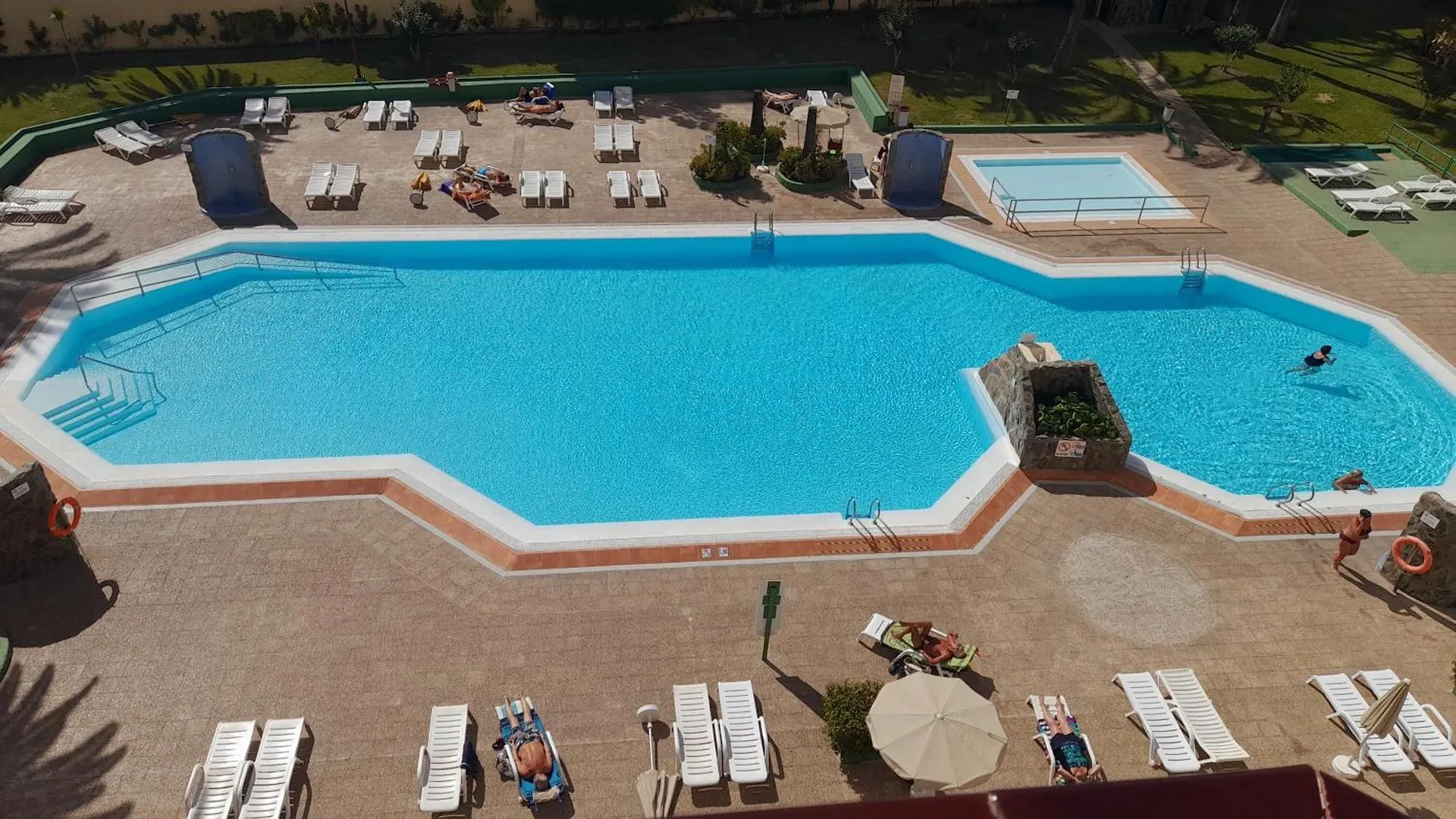 Casa Lola Apartment Maspalomas  Spain
