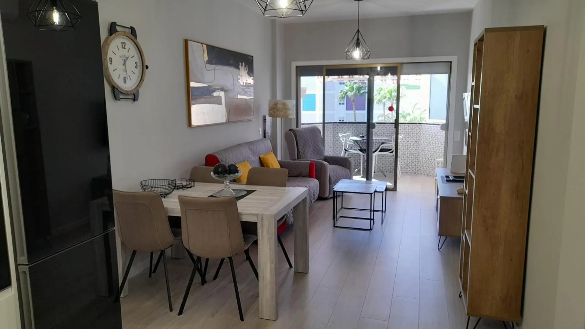 Casa Lola Apartment Maspalomas  Spain
