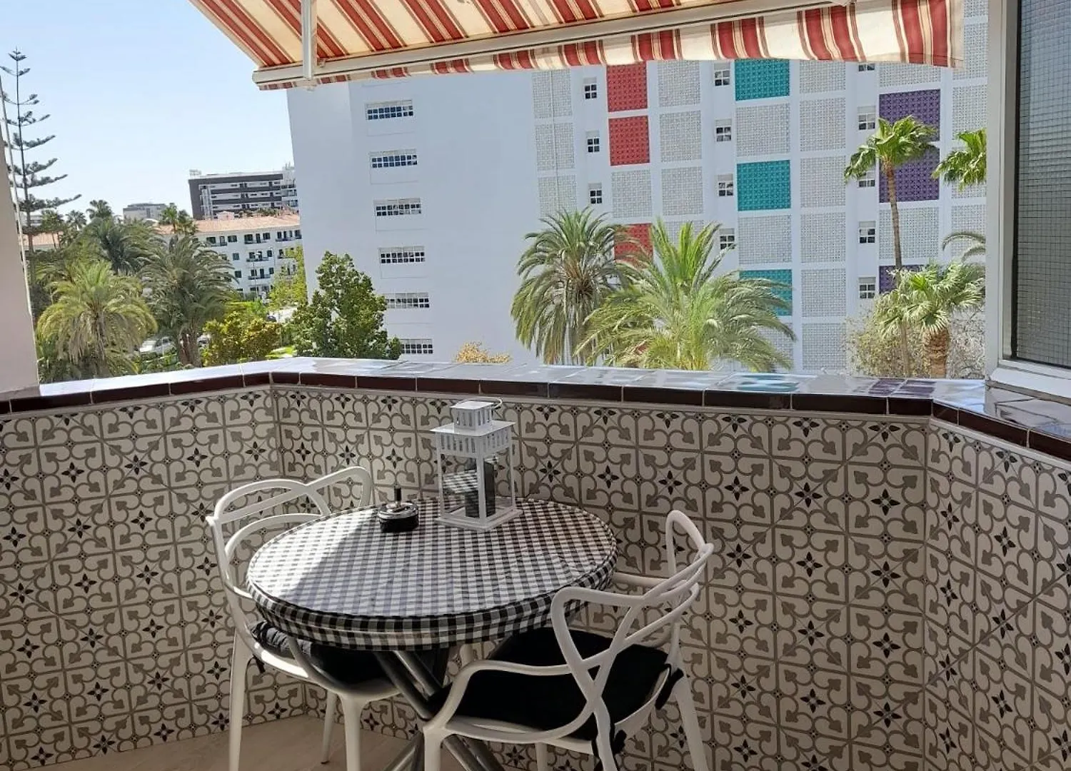 Casa Lola Apartment Maspalomas  0*, Maspalomas (Gran Canaria) Spain