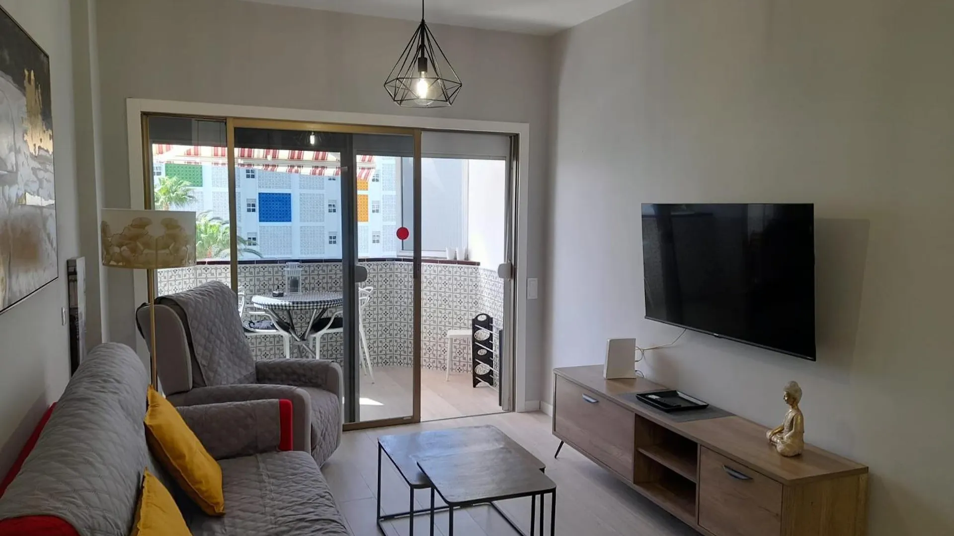Casa Lola Apartment Maspalomas  Spain