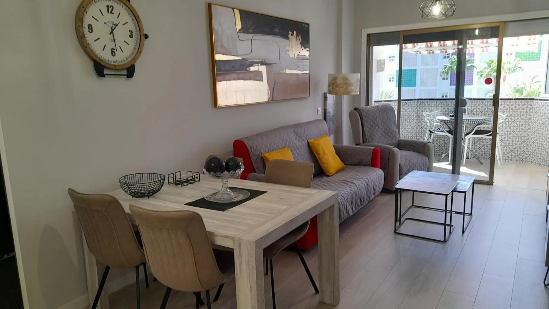 Casa Lola Apartment Maspalomas  0*, Maspalomas (Gran Canaria) Spain