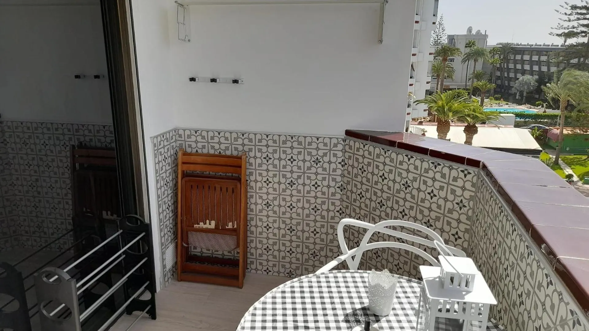 Casa Lola Apartment Maspalomas