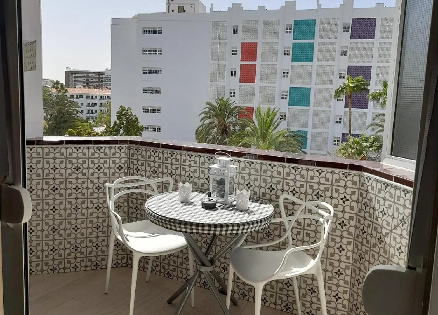 Casa Lola Apartment Maspalomas  Spain