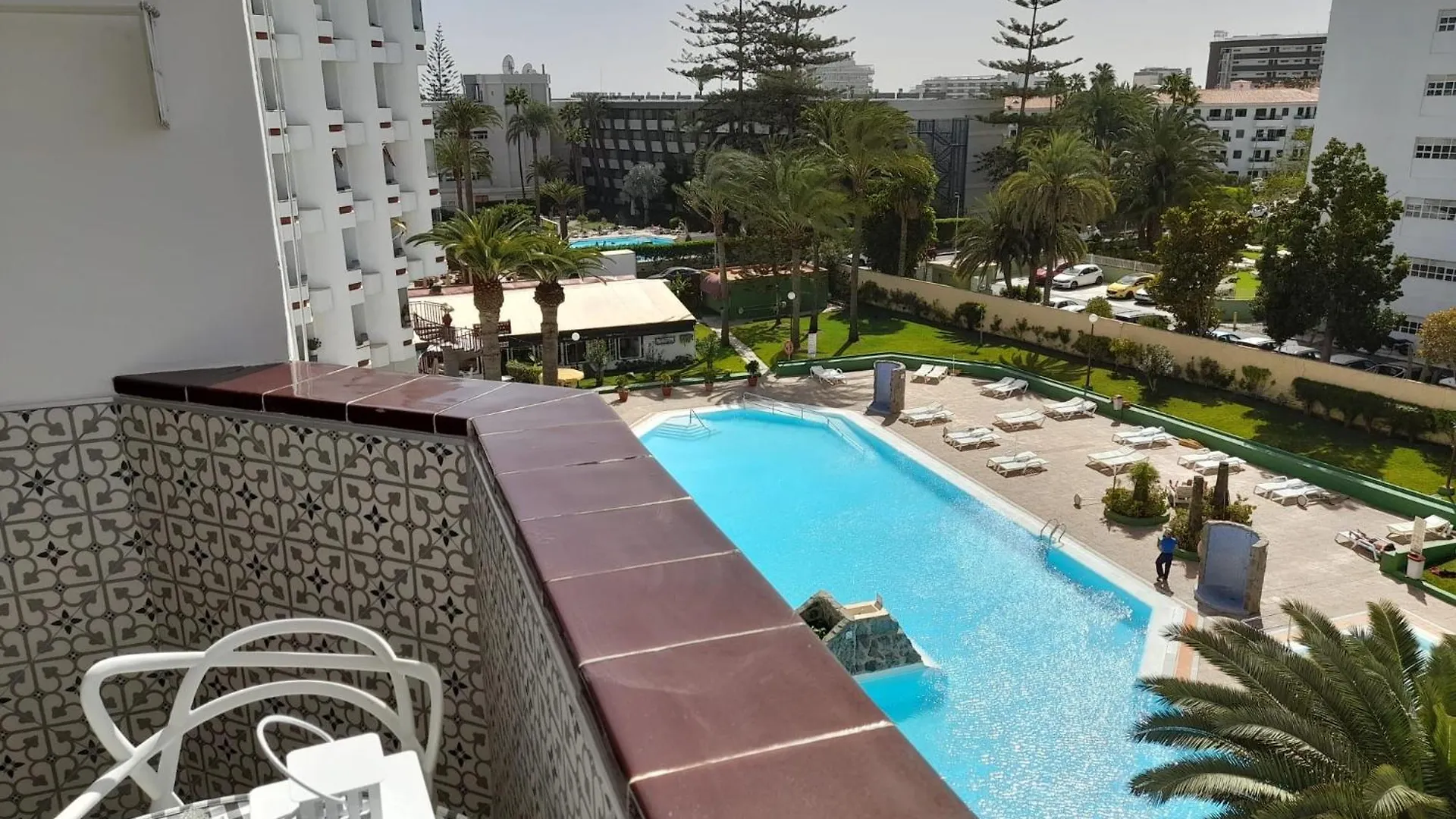 Casa Lola Apartment Maspalomas   Maspalomas (Gran Canaria)