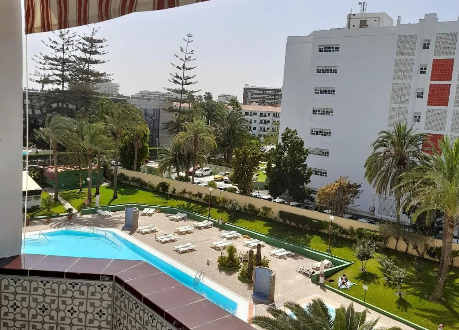 Casa Lola Apartment Maspalomas  0*, Maspalomas (Gran Canaria) Spain